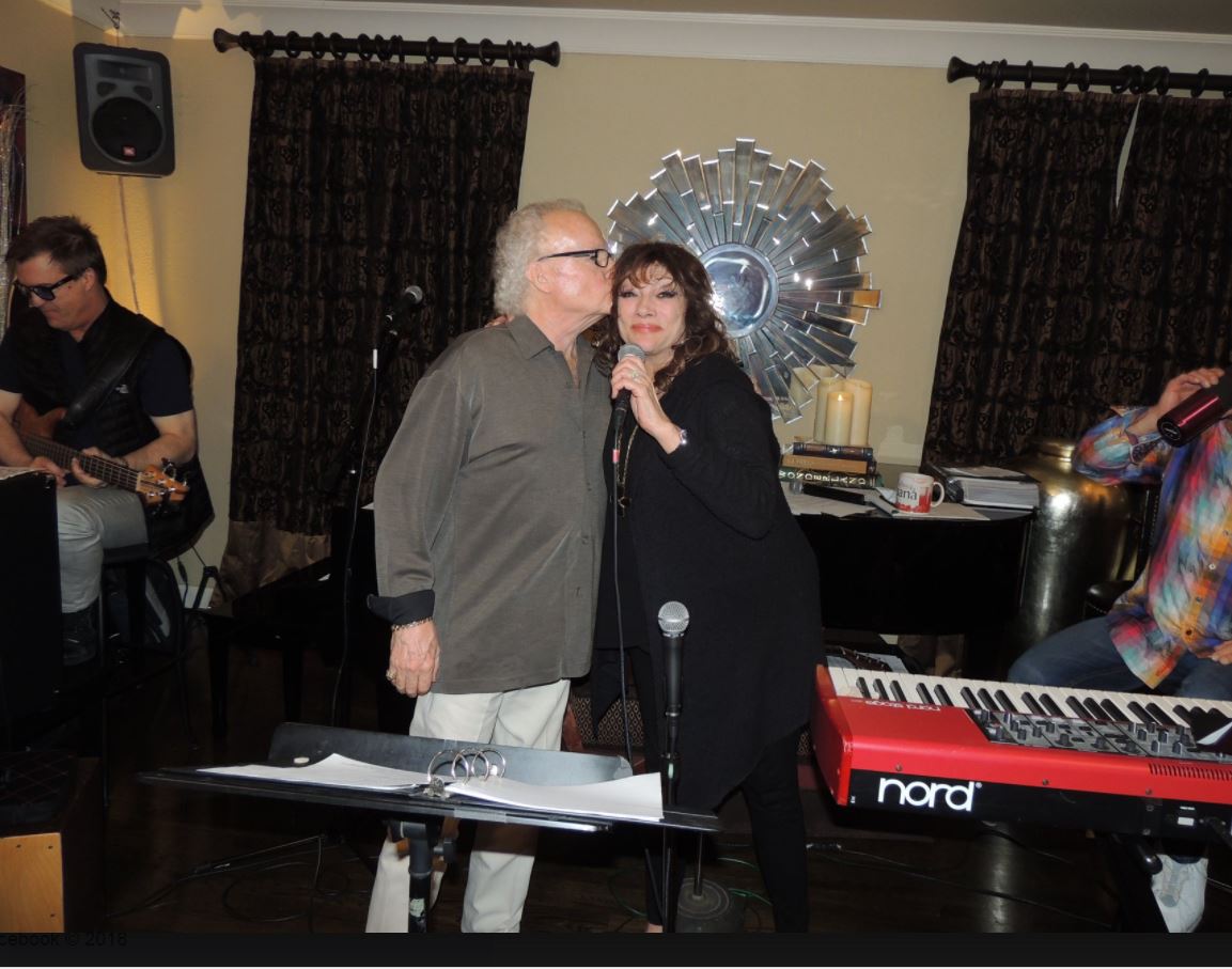 Reba And Ron 4 24 2018 1