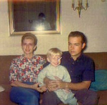Carol Ron And Dell