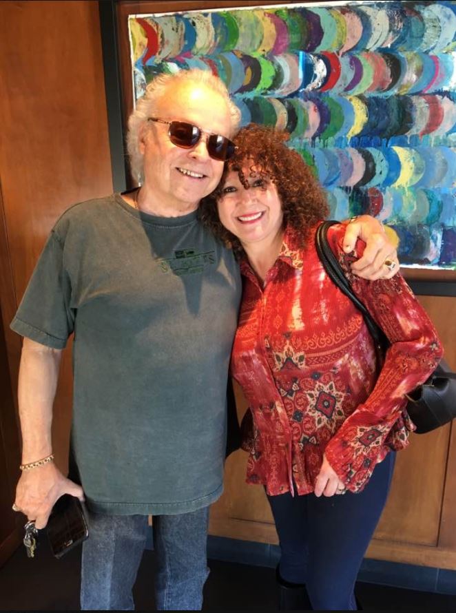 Denise Laws And Ron