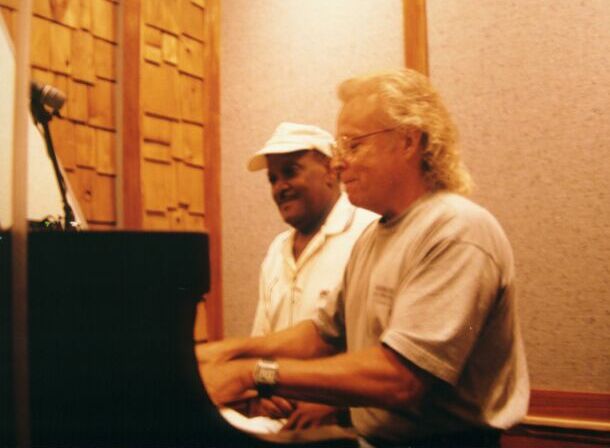 Dobie Gray And Ron