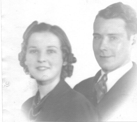 Hazel Odell Oates