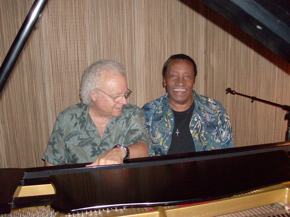 Maurice And Ron 6 30 2010 7