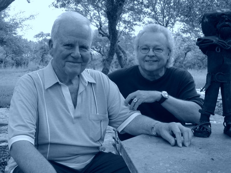 Johnny Gimble And Ron Cool Normal