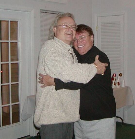 Ron And Wayne Jackson