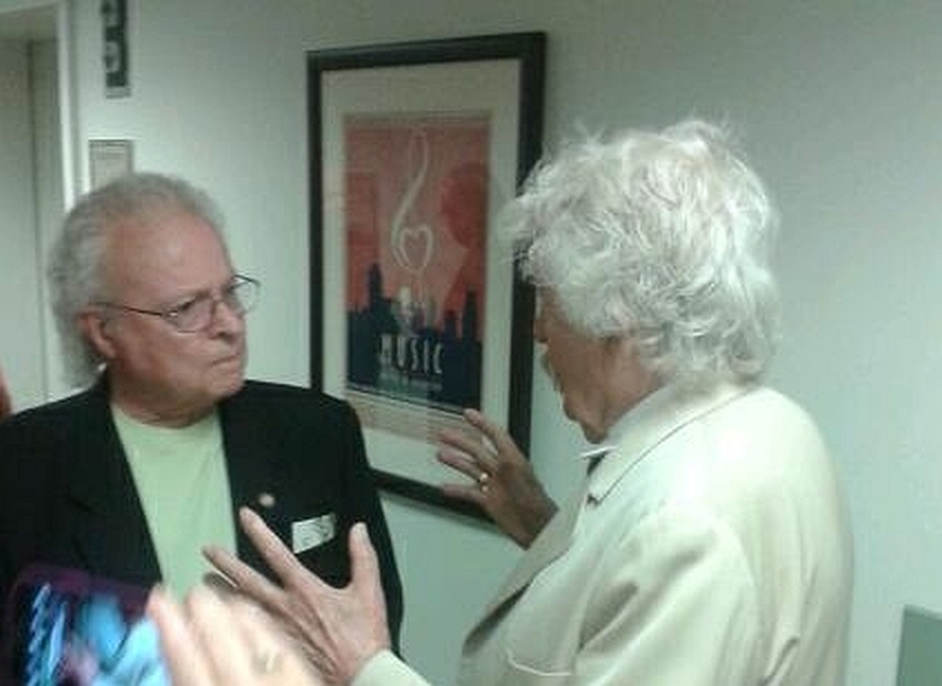 Ron And Hal Holbrook 3 2013 09 09