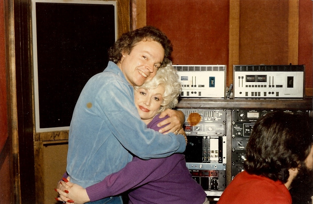 Dolly And Ron La 2