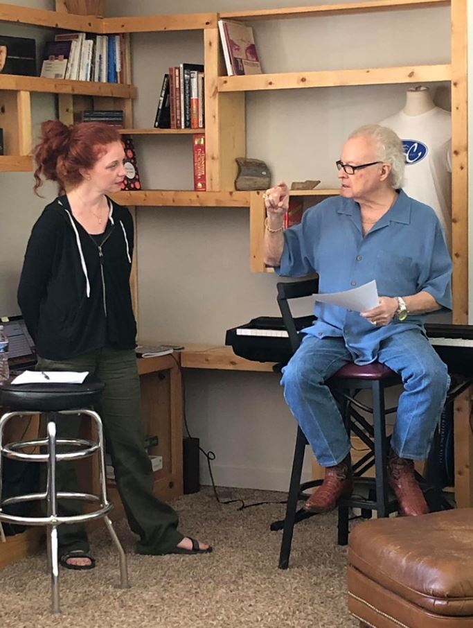 Ron Speaking To Amandas Conference June 22 2019 2