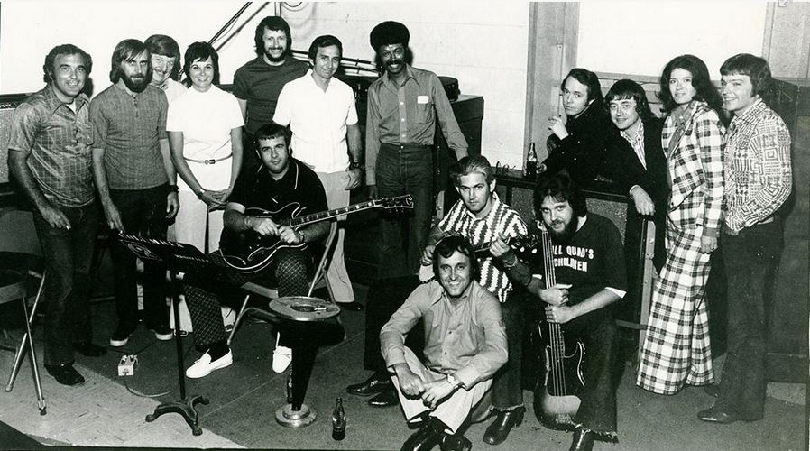 Cocacola Many Moons Ago