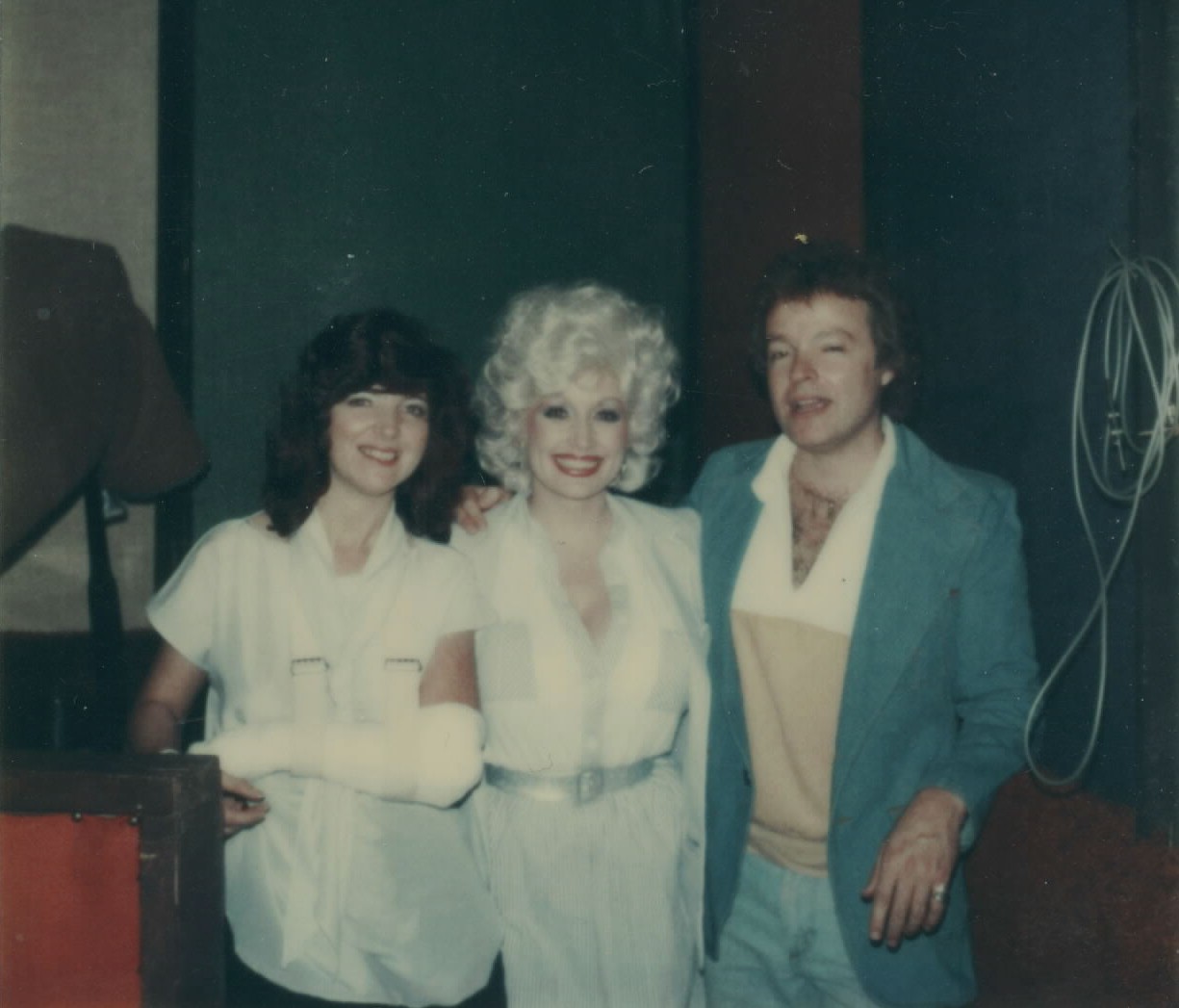 Lynda K Dolly Ron 9 To 5 01