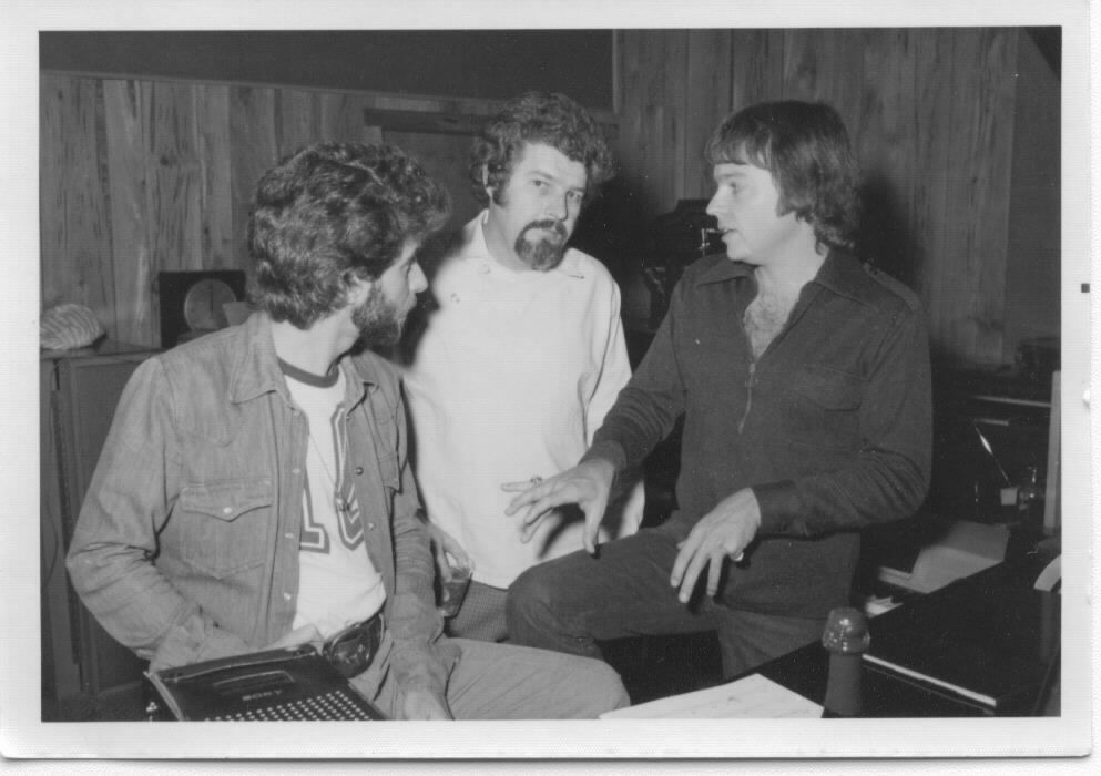 Johnny Rivers Bm Ro BW