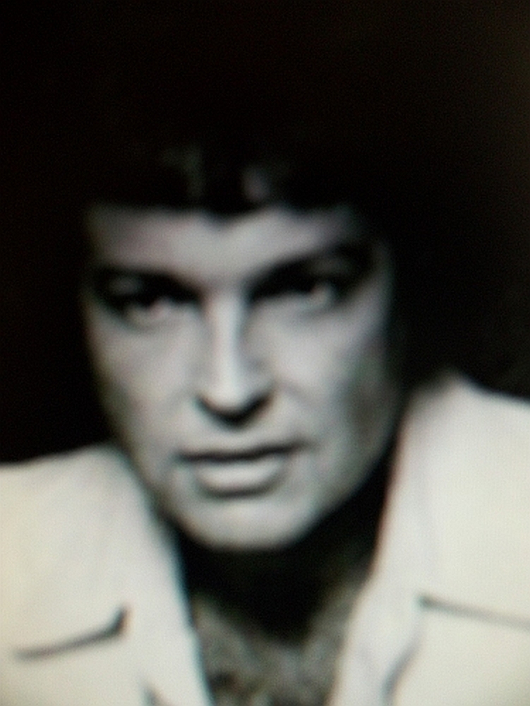 Ron 1972 Enlarged