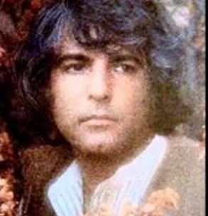 Mike Settle 1971