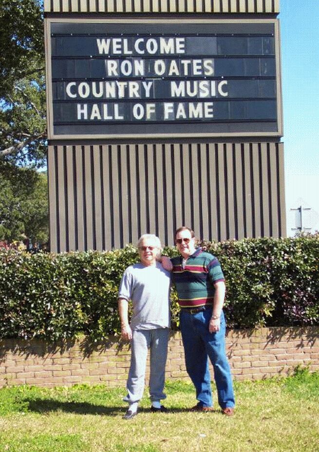 Ron And Billy Biloxi 02 17 02 02