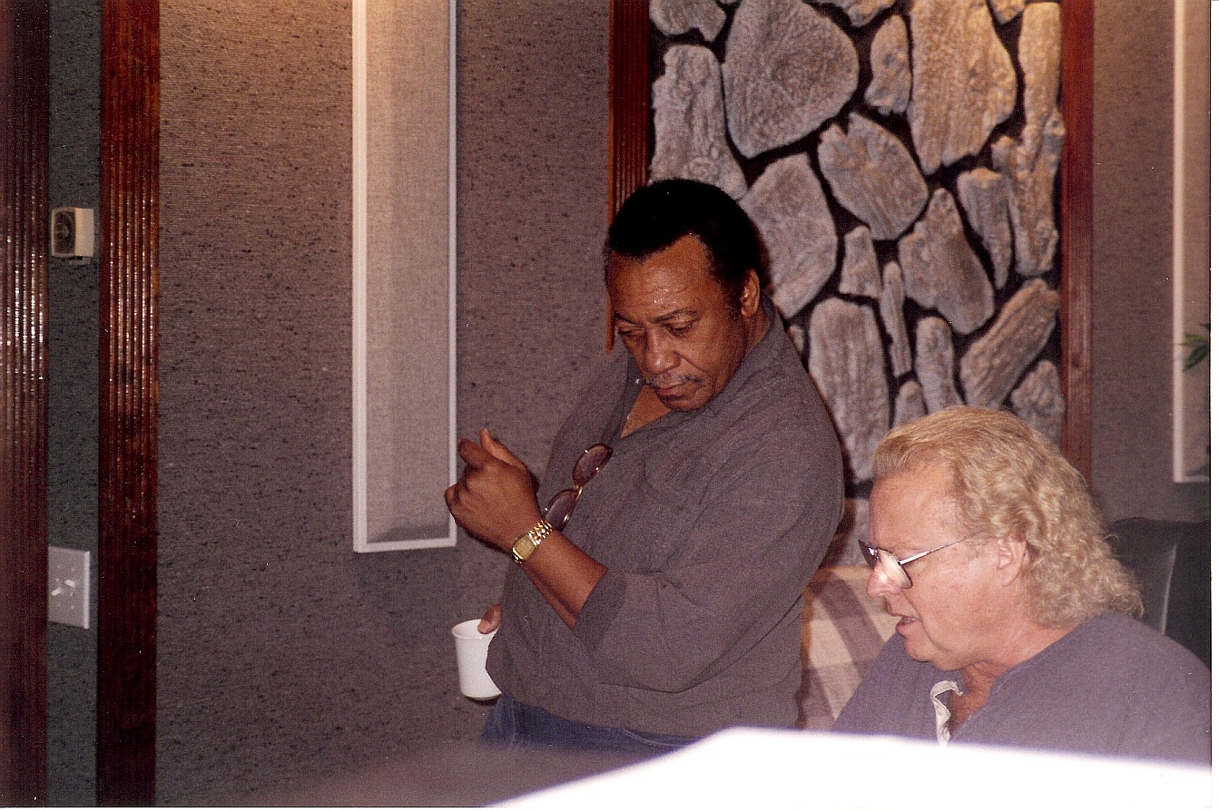 Maurice Ron